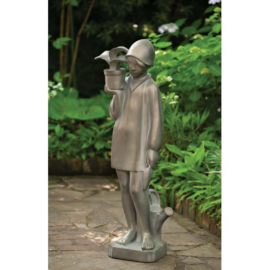 Little Gardener