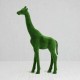 ✨Spring Sales - 5ft Outdoor Artificial Turf Animals-0726
