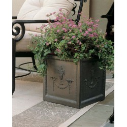 Adam Planter