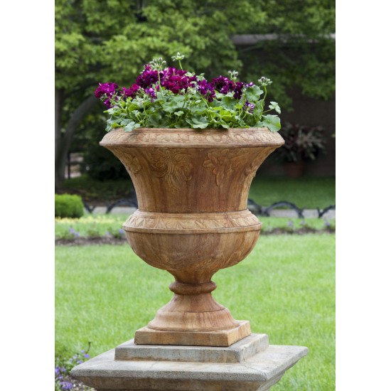 Flight of Fancy Urn Garden Planter