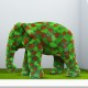 ✨Spring Sales - 5ft Outdoor Artificial Turf Animals-0726