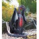 Large Dragon Animatronic