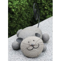 Stone Cat