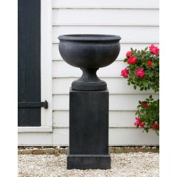 Plantation Urn Garden Planter