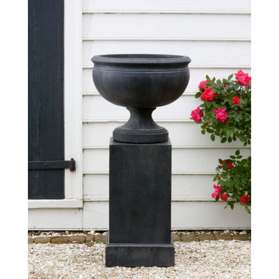 Plantation Urn Garden Planter