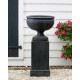 Plantation Urn Garden Planter