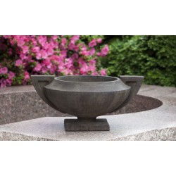 Grecian Urn Garden Planter