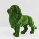✨Spring Sales - 5ft Outdoor Artificial Turf Animals-0726