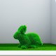 ✨Spring Sales - 5ft Outdoor Artificial Turf Animals-0726