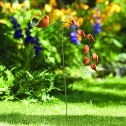 Spice Bird Garden Balancer