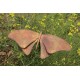 Butterfly Garden Stake Bold