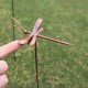 Dragonfly Garden Stake