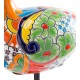 Handcrafted Ceramic Bird Decorative Garden Stake