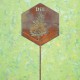 Dill Herb Garden Stake