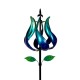 Three-dimensional Little Tulip Wind Spinner (Three colors )