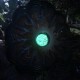 3D Metal Wind Spinners with Unique Mirror Ball Garden Decor | Sun Wind Spinner with Unique Mirror Ball |Backyard Ornaments Wind Spinner Decorations|Outdoor Decor for Patio or Porch, Room Decor