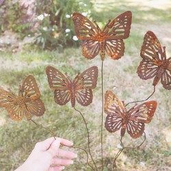 Butterfly Whimsy Flutterer