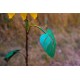 Sunflower Bird Feeder Stake | Rusted Metal Yard Art | Garden Gifts | Metal Garden Art | Garden Bed Decor|