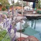 Dragonfly Garden Stake
