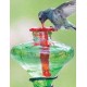 Mini-Blossom Hummingbird Feeders- Staked