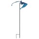 Balancing Bird Garden Stake