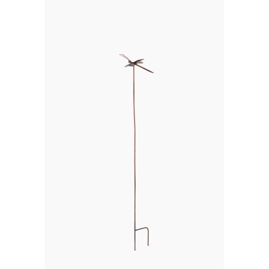 Dragonfly Garden Stake