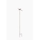 Dragonfly Garden Stake