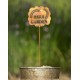 Herb Garden Herb Stake