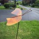 Butterfly Garden Stake Bold