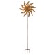 32 in Sun Face Wind Spinner