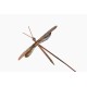 Dragonfly Garden Stake