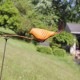 Spice Bird Garden Balancer
