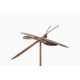 Dragonfly Garden Stake