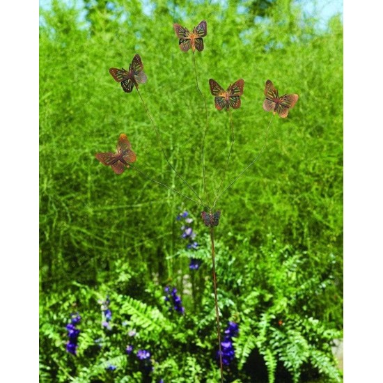 Butterfly Whimsy Flutterer