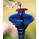 Mini-Blossom Hummingbird Feeders- Staked