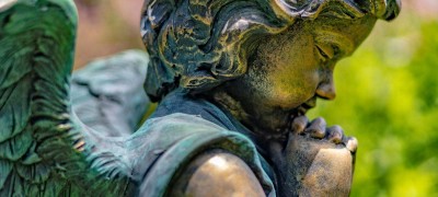 garden-statue