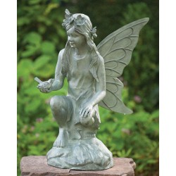 Garden Fairy