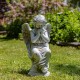 28"Evie" Praying Angel Statue