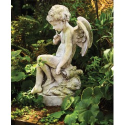 Whispering Cupid