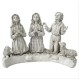 Our Lady Of Fatima Large Size Catholic Statue