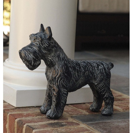 Schnauzer Dog