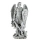 Saint Michael Archangel Warrior Statue Large Size