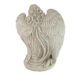 Praying Angel Garden Statue