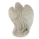 Praying Angel Garden Statue