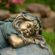 Garden Fairy Statue