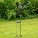 84.75" Iron Dragon Swing Stake – Dayfyre