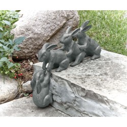 Bunny Friends