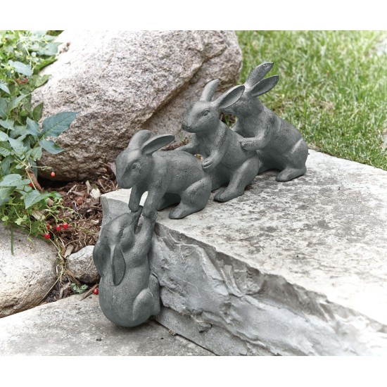 Bunny Friends
