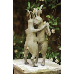 Dancing Bunnies