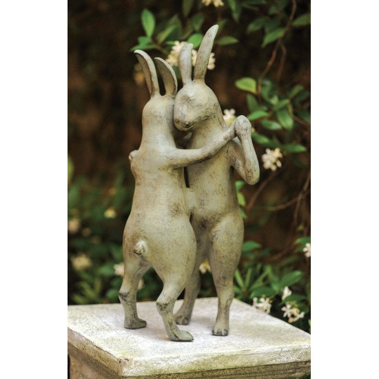 Dancing Bunnies